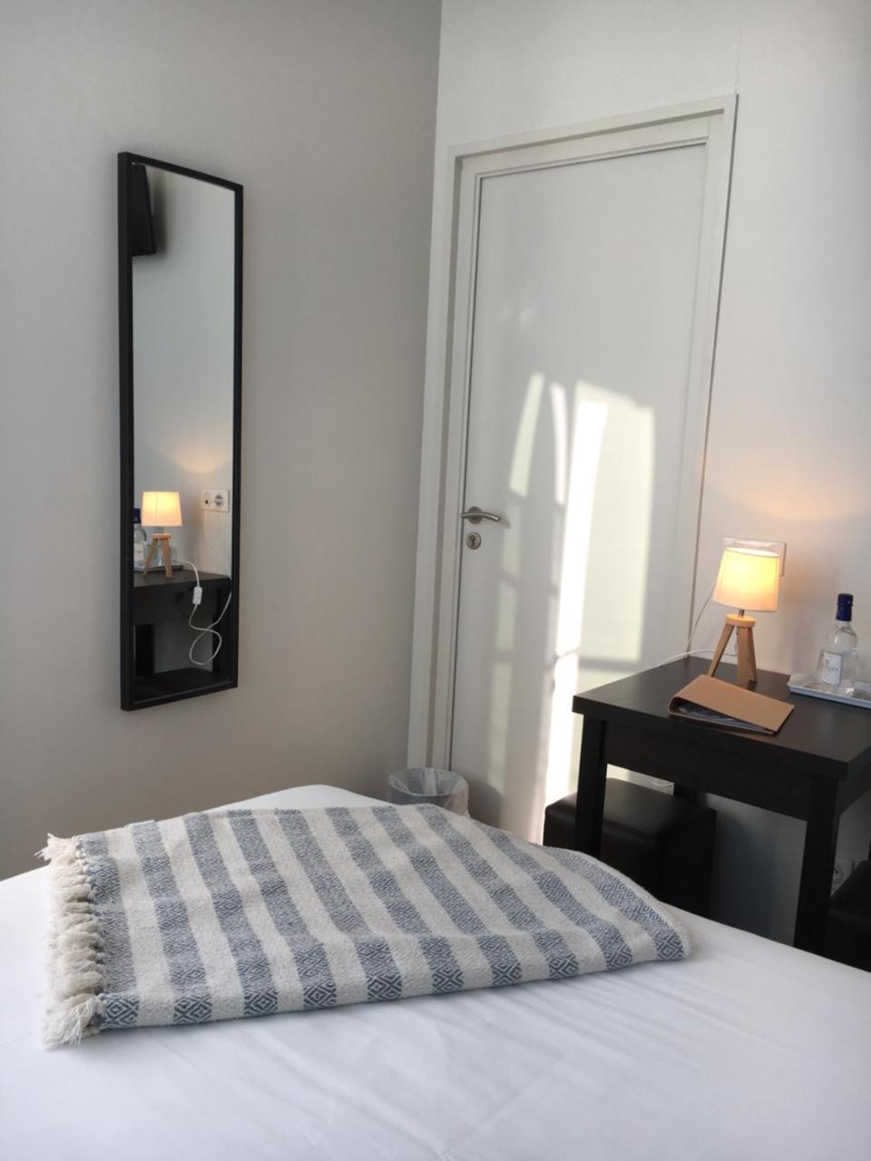 Les Bains Boyardville - Hotel Et Restaurant Экстерьер фото