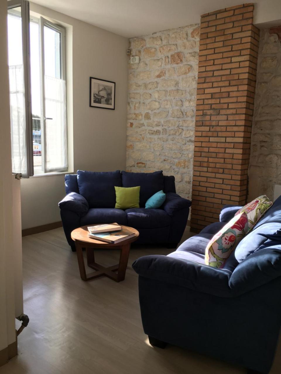 Les Bains Boyardville - Hotel Et Restaurant Экстерьер фото